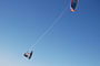 kiteboard - action